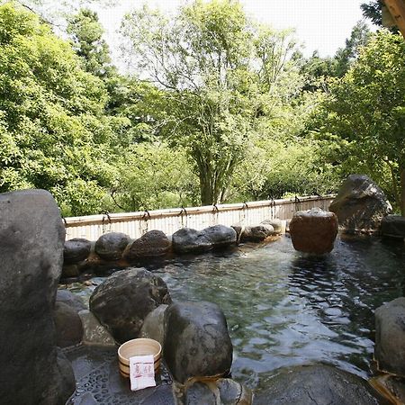 Kamata Hotel Yugawara Ngoại thất bức ảnh