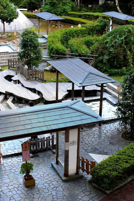 Kamata Hotel Yugawara Ngoại thất bức ảnh