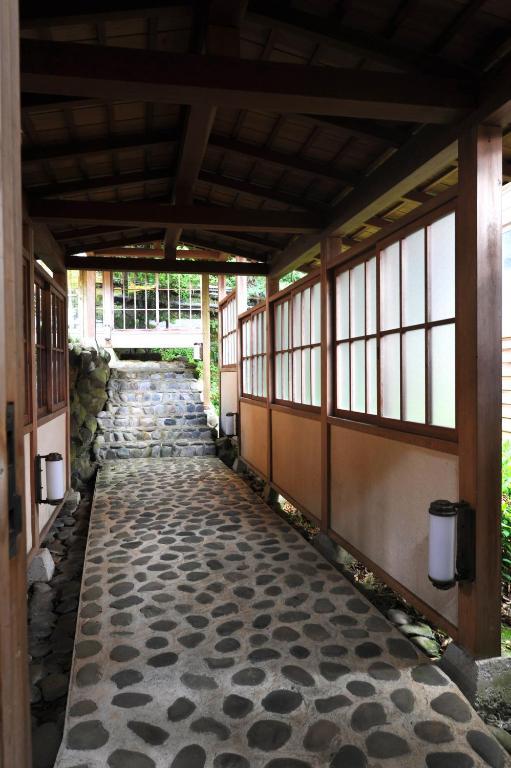 Kamata Hotel Yugawara Ngoại thất bức ảnh