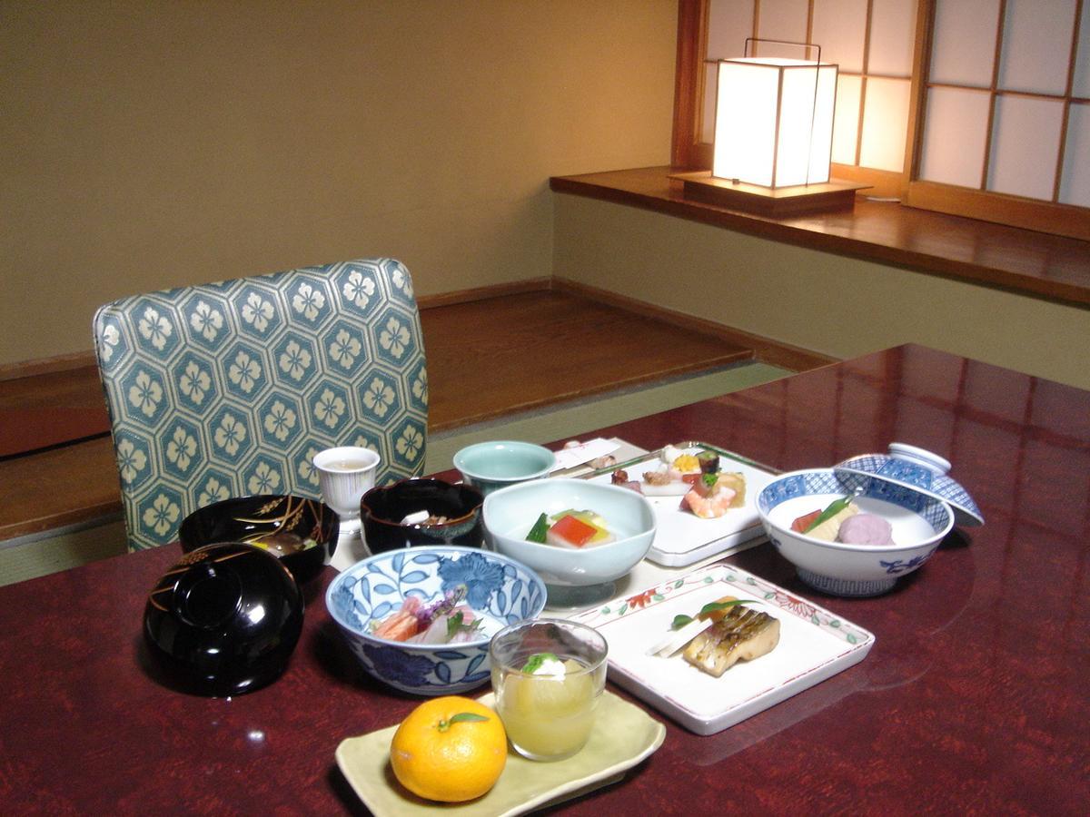 Kamata Hotel Yugawara Ngoại thất bức ảnh