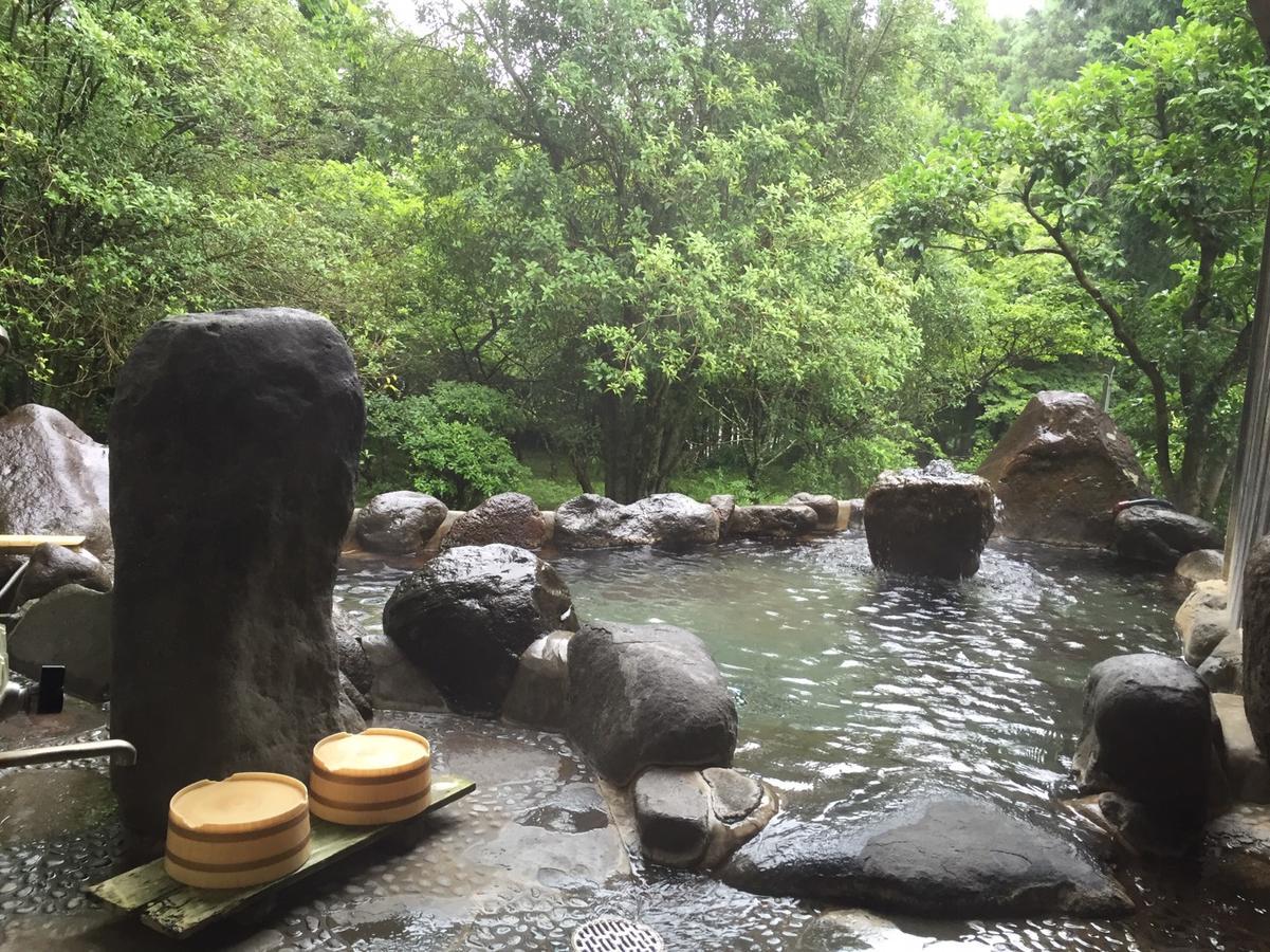 Kamata Hotel Yugawara Ngoại thất bức ảnh